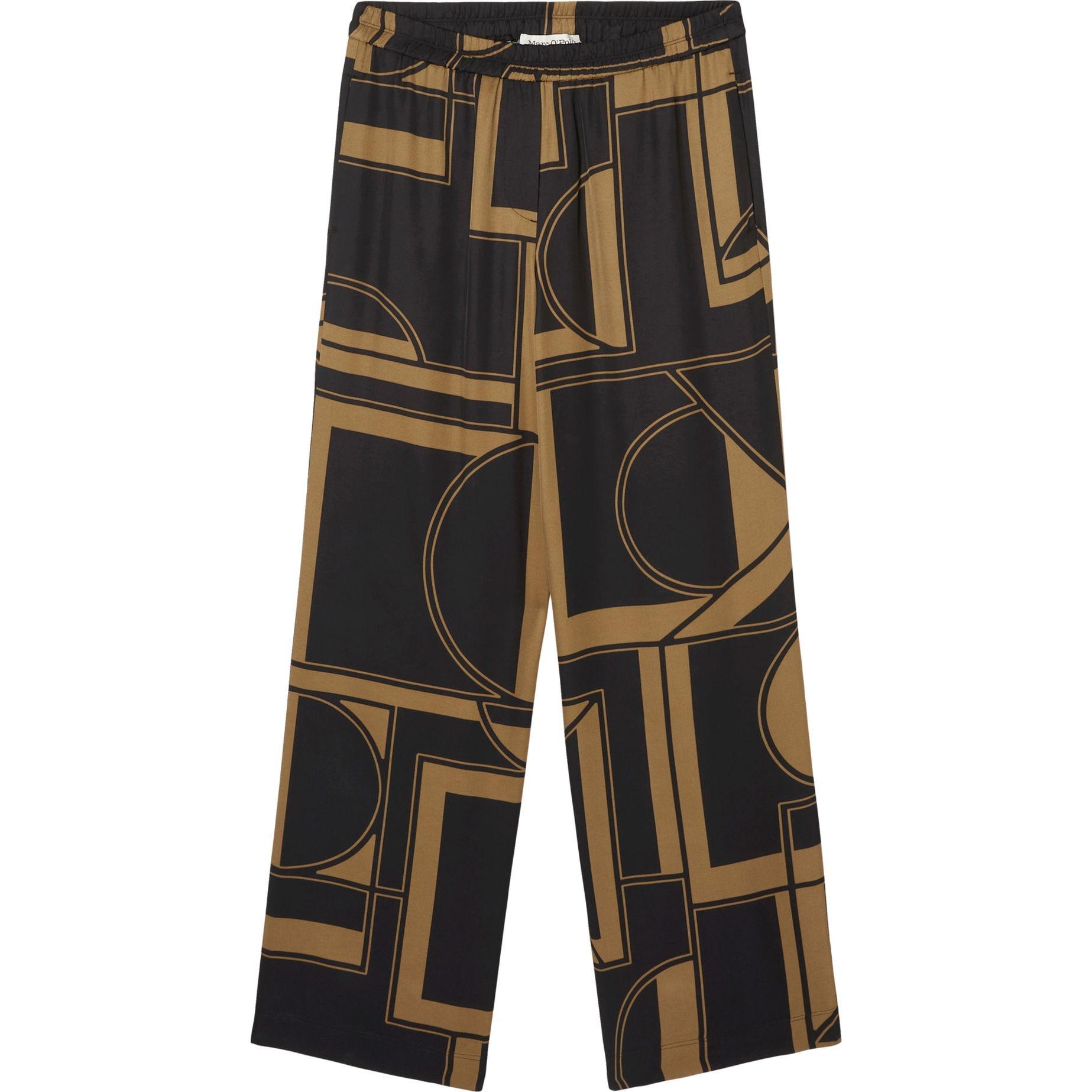 Kelnės moterims, Marga