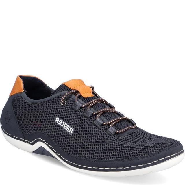 Sportiniai bateliai vyrams, Mėlyna, SPORT SHOE