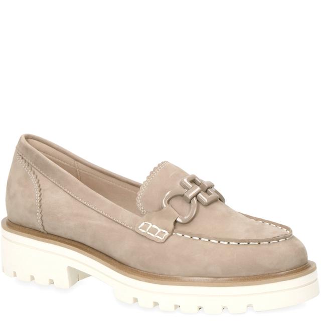 Loaferiai moterims, Ruda, Loafers, CAPRICE