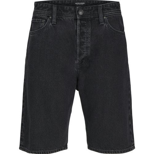 Šortai vyrams, Juoda, Alex oroginal