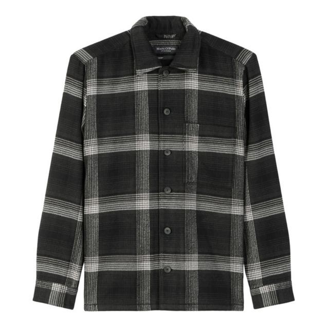 Marškiniai ilgomis rankovėmis vyrams, Marga, 530741374184 Shirts lon