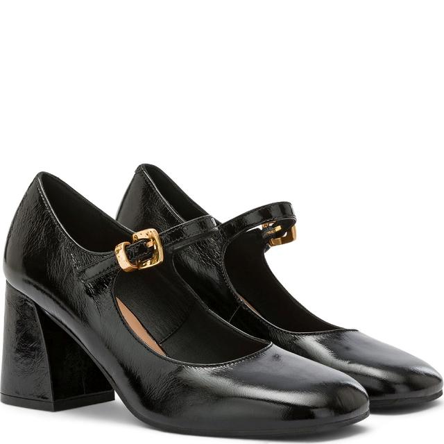 Klasikiniai batai moterims, Nero, Venice formal