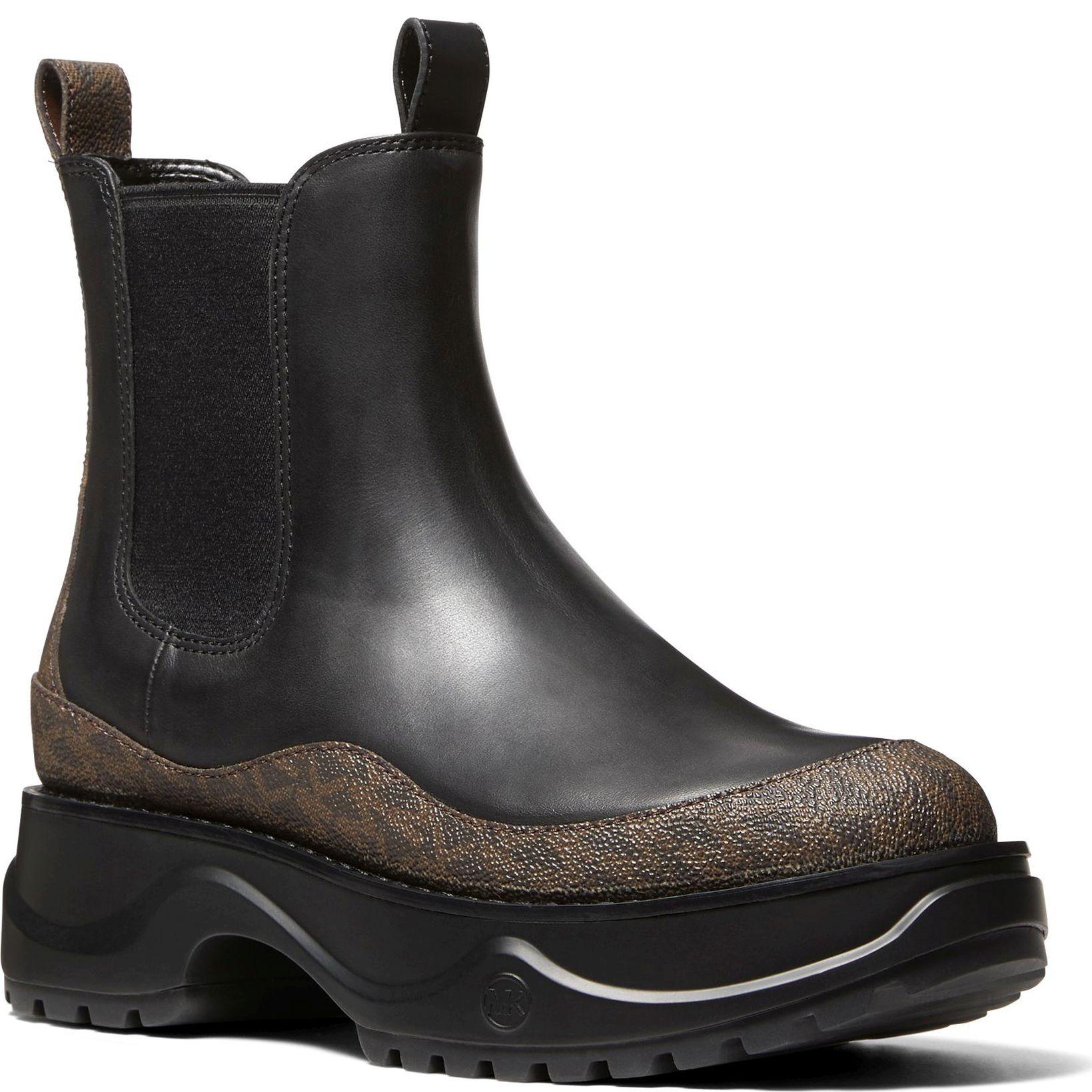 Aulinukai moterims, Juoda, Dupree bootie