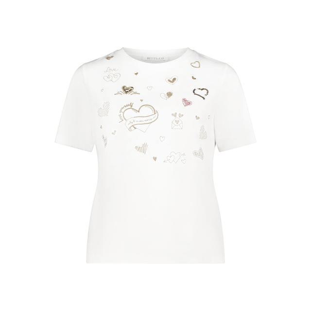 Marškinėliai moterims, Marga, Mot.palaidinukė