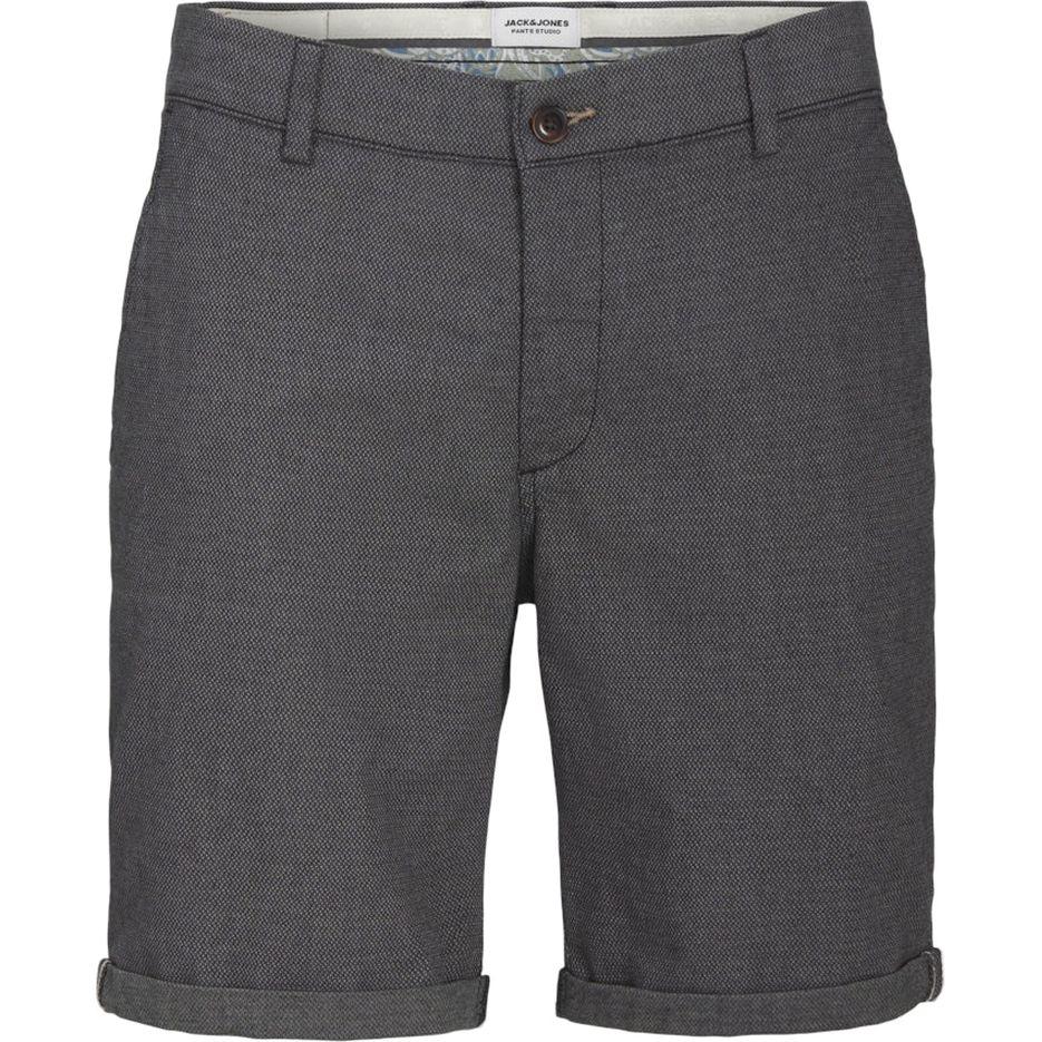 Šortai vyrams, Smėlio, JPSTFURY JJSHORTS SN