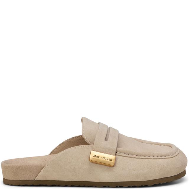 Klumpės moterims, Smėlio, Floria