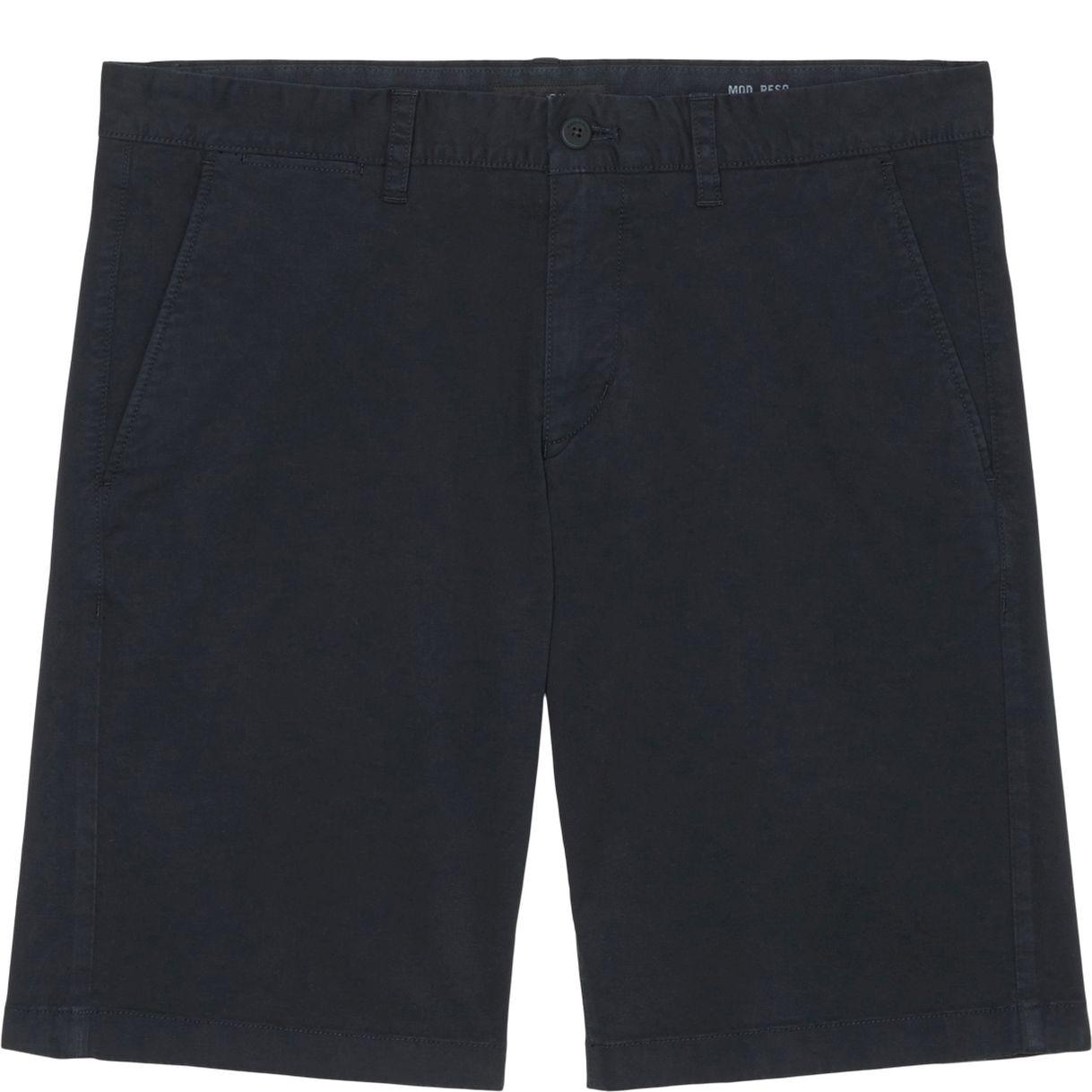 Šortai vyrams, Mėlyna