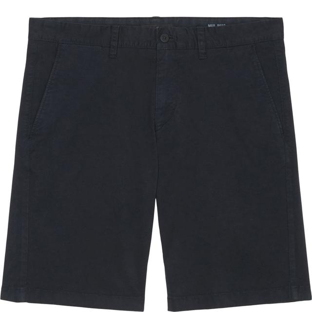 Šortai vyrams, Mėlyna