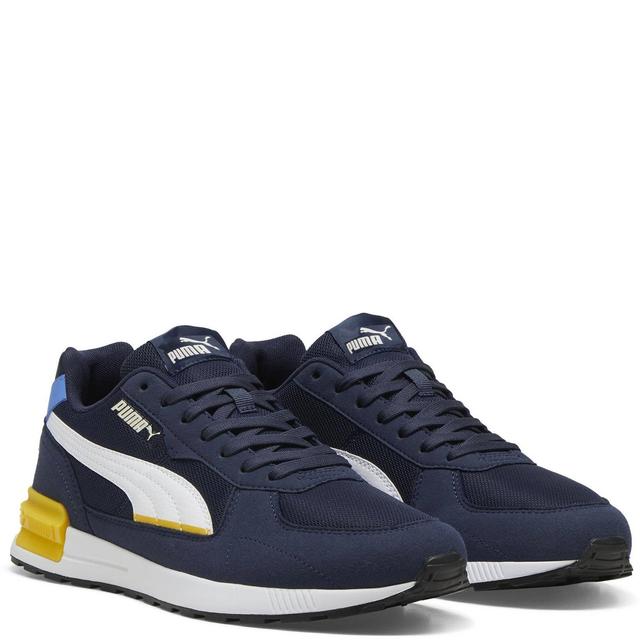 Laisvalaikio bateliai vyrams, Juoda, Graviton leisure