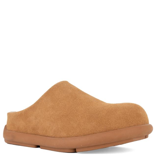 Klumpės moterims, Ruda, Mules