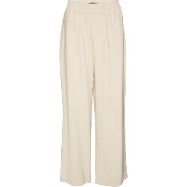 Kelnės moterims, Ruda, Vmcarmen pants