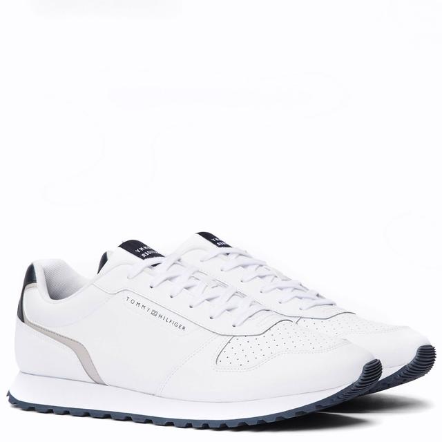 Laisvalaikio bateliai vyrams, Balta, New runner eva leisure