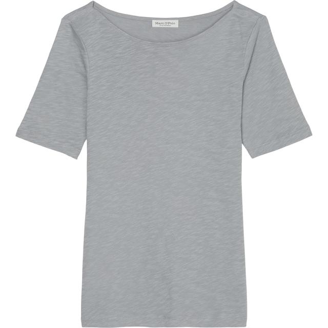 Marškinėliai moterims, Mėlyna