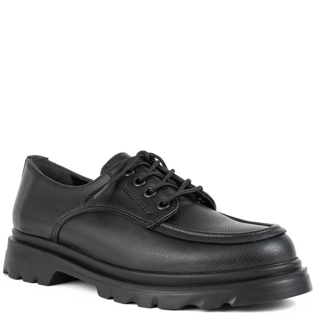 Klasikiniai batai moterims, Juoda, Formal