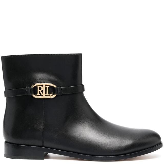 Aulinukai moterims, Juoda, Briela boots bootie