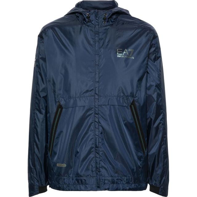 Bomberis vyrams, Mėlyna, Bomber jacket