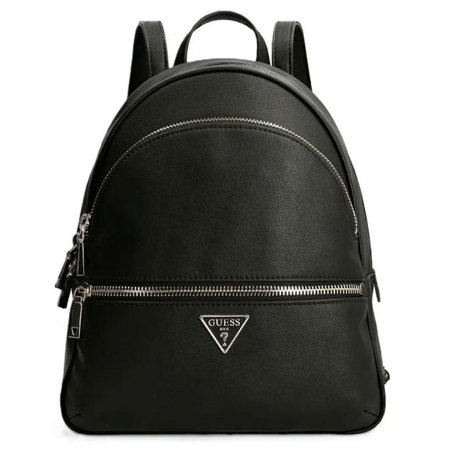 Kuprinė, Juoda, Manhattan II Bag