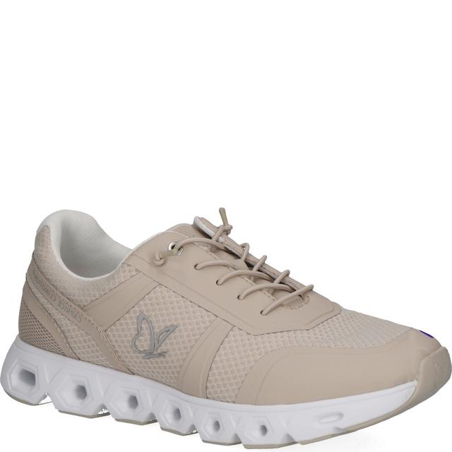 Laisvalaikio bateliai moterims, Kūno, Leisure