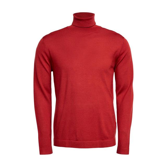 Megztinis vyrams, Collection