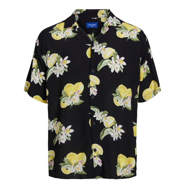 Marškiniai vyrams, JORLUKE FLORES RESORT