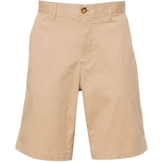 Šortai vyrams, Chaki, Stretch cotton short