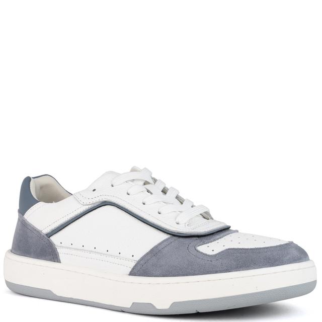 Laisvalaikio bateliai vyrams, Pilka, Leisure