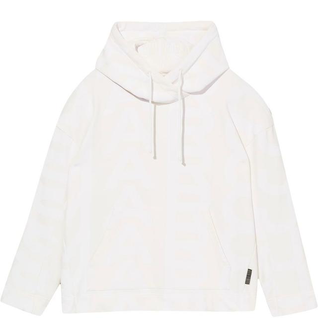 Džemperis moterims, Kūno, Monogram oversized hoodie