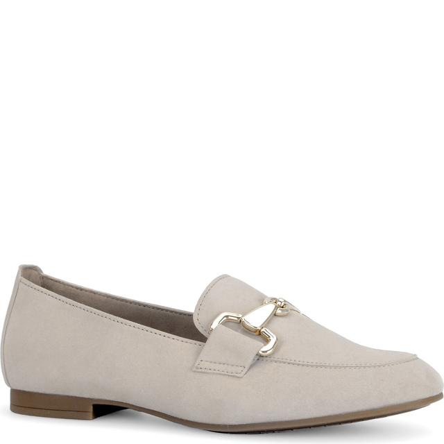 Loaferiai moterims, Kūno, Loafers