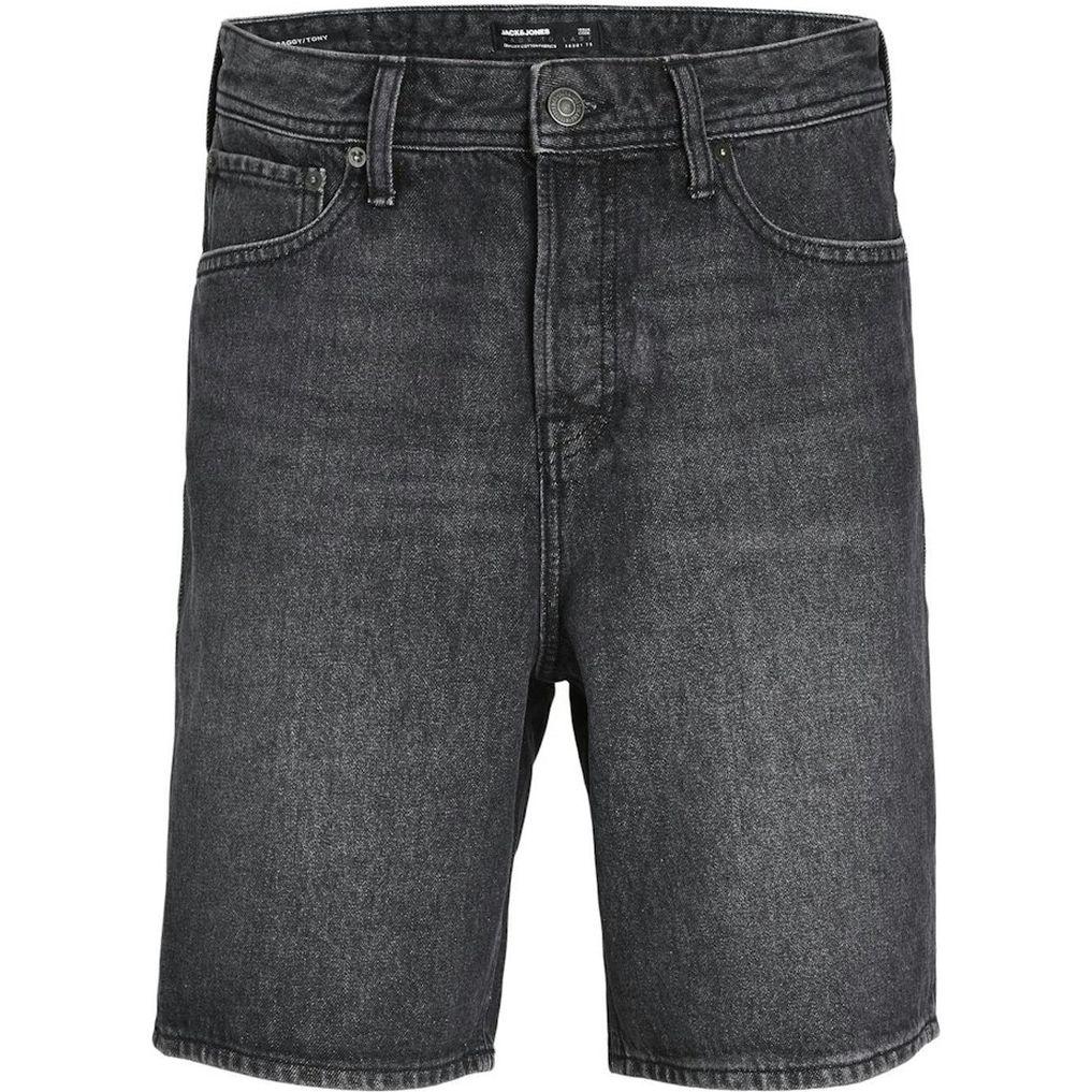 Šortai vyrams, Juoda, JJITONY JJORIGI