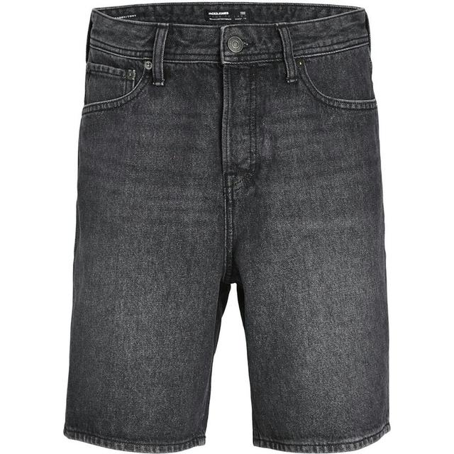 Šortai vyrams, Juoda, JJITONY JJORIGI