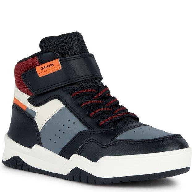 Aulinukai berniukams, Juoda, Perth booties