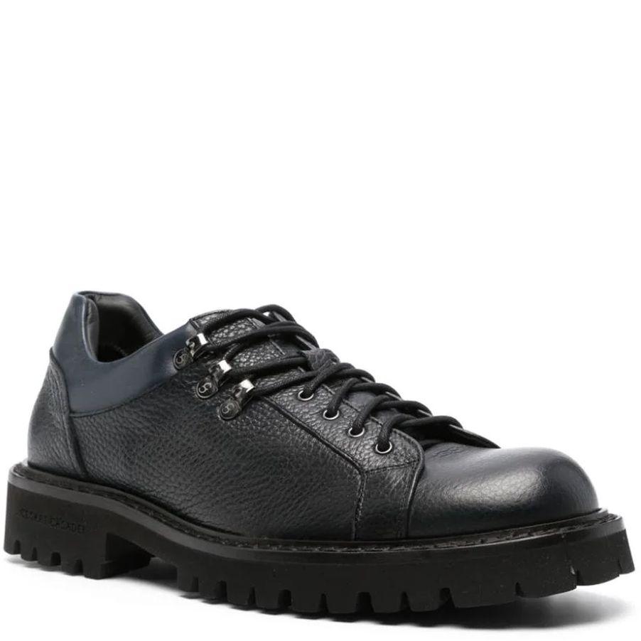 Sportiniai bateliai vyrams, Mėlyna, Carvo sneakers