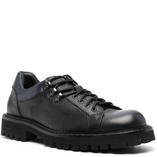 Sportiniai bateliai vyrams, Mėlyna, Carvo sneakers