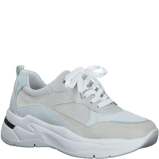 Sportiniai bateliai moterims, Balta, SPORT SHOE