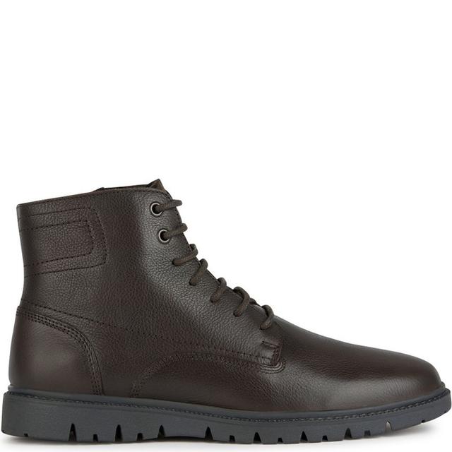 Aulinukai vyrams, Ruda, Ghiacciaio booties