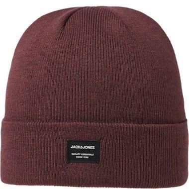 Skrybėlė vyrams, Vyšninė, JACDNA BEANIE NOOS