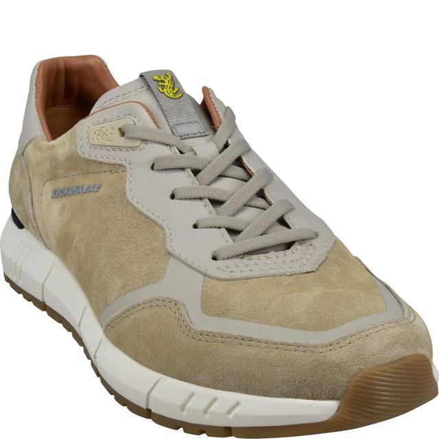 Laisvalaikio bateliai vyrams, Smėlio, Leisure