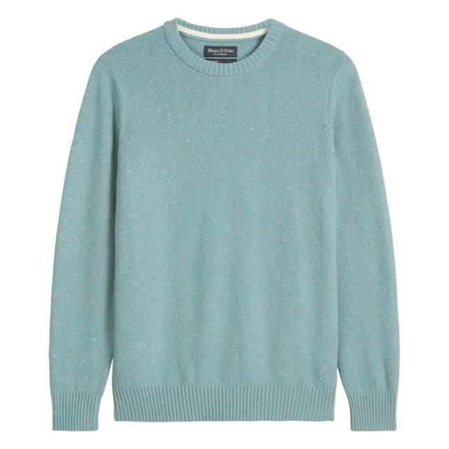 Megztinis vyrams, Mėlyna, M30506660174 Pullover