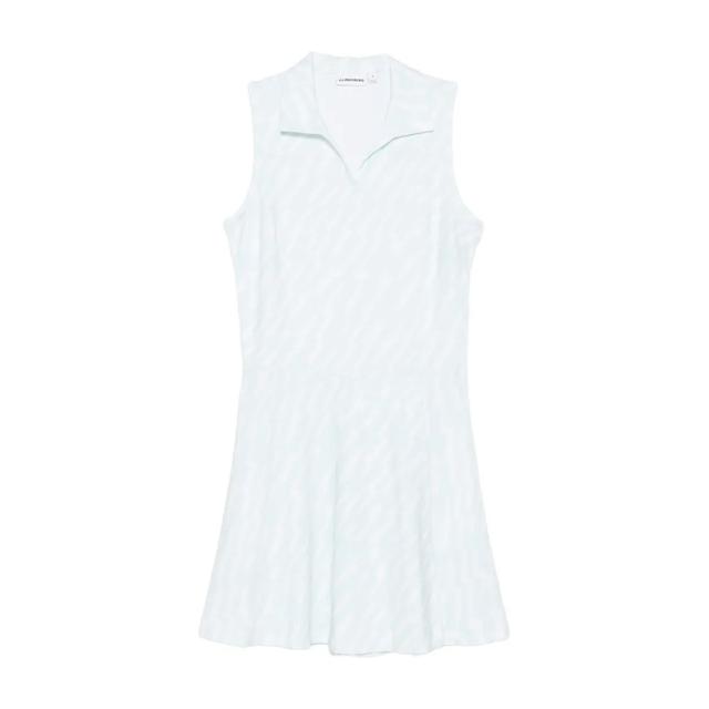 Mini suknelė moterims, Marga, Dana printed dress