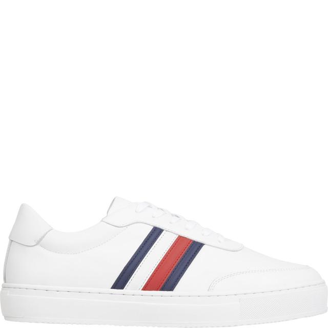 Sportiniai bateliai vyrams, Balta, Premium cupsole mono shoe