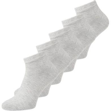 Kojinės vyrams, JACDONGO SOCKS 5 PAC