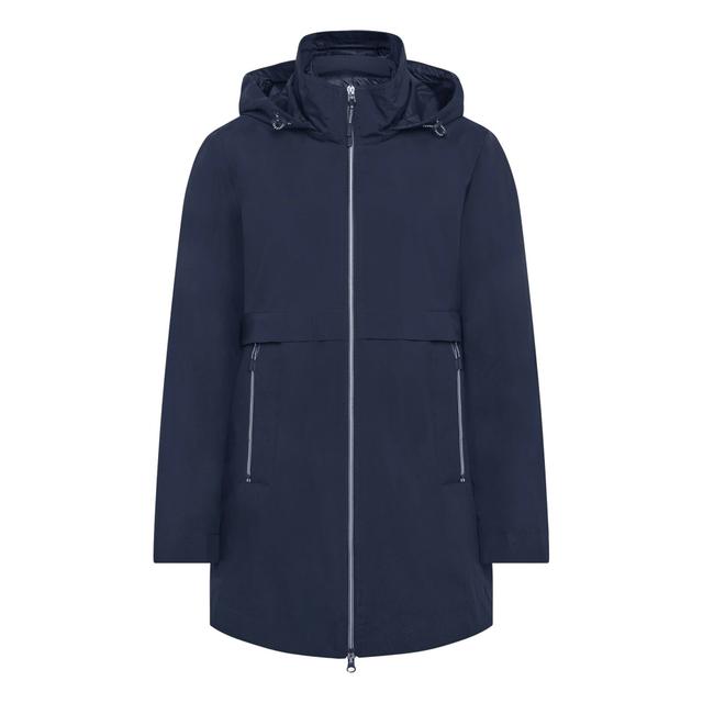 Striukė moterims, Mėlyna, Mot.striukė