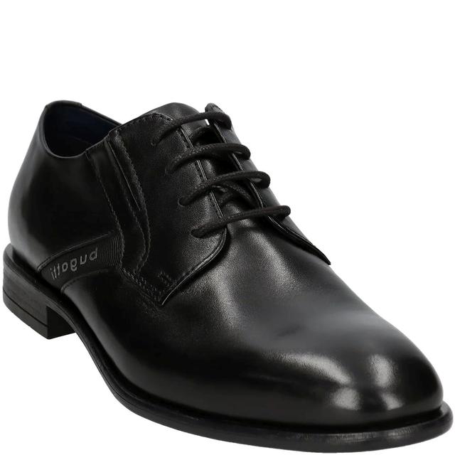 Klasikiniai batai vyrams, Juoda, Lero formal