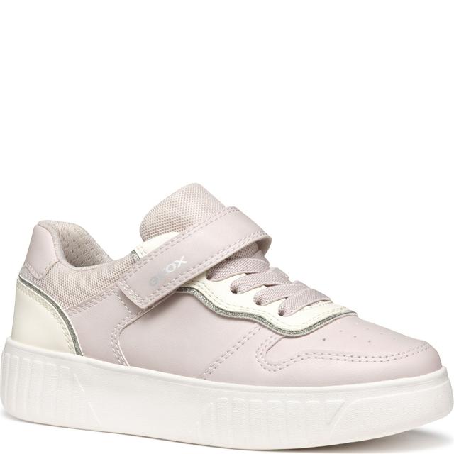 Laisvalaikio bateliai mergaitėms, Rožinė, Mikiroshi leisure