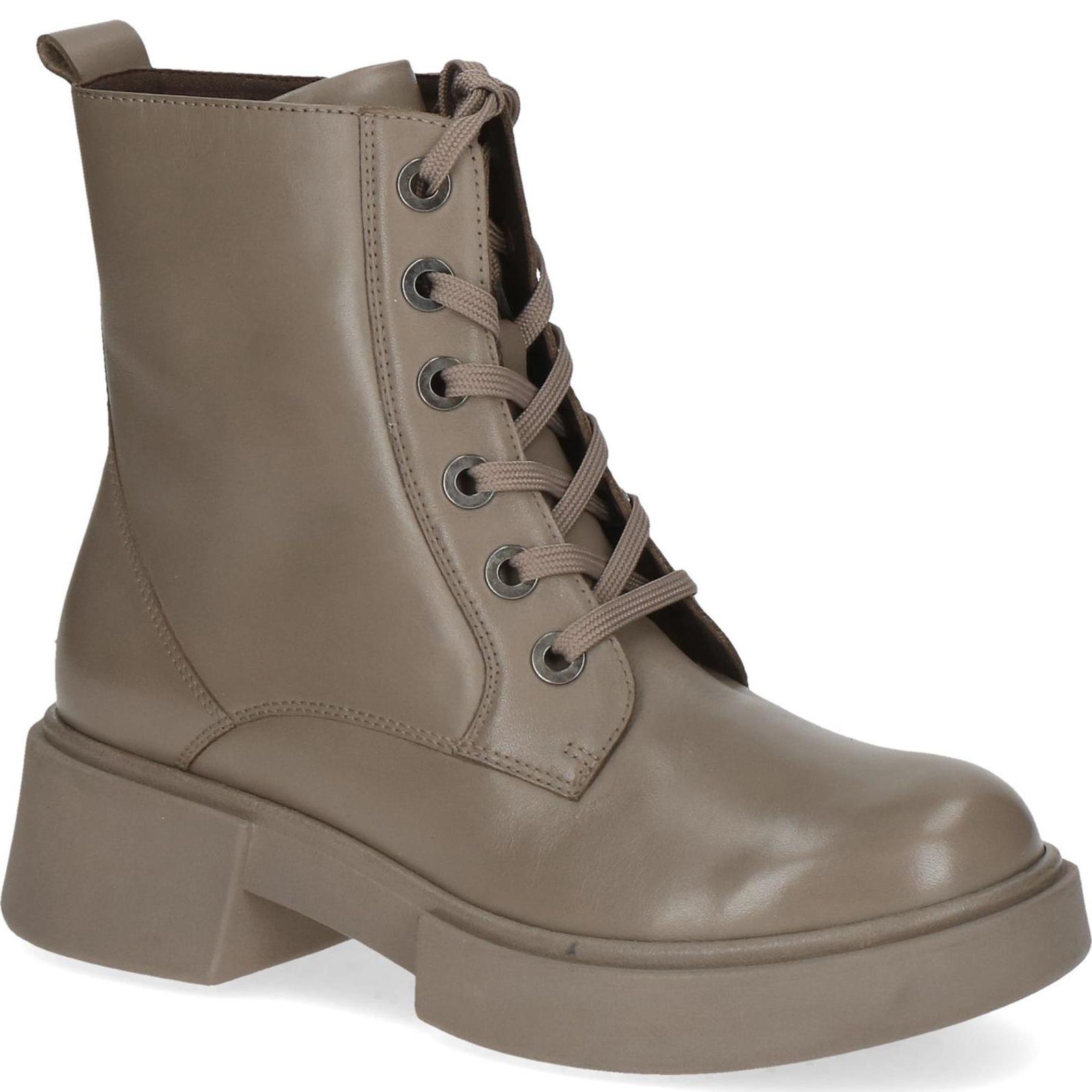 Aulinukai moterims, Ruda, Booties