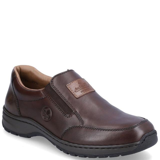 Laisvalaikio bateliai vyrams, Ruda, LEISURE