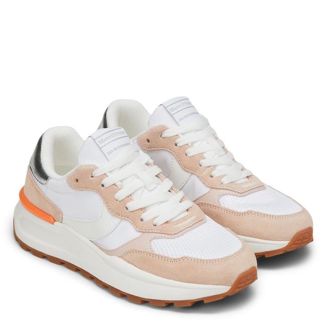 Sportbačiai moterims, Balta, Egila  sneakers