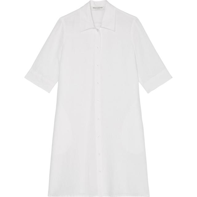 Mini suknelė moterims, Balta