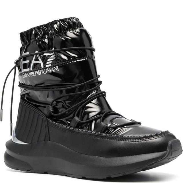 Aulinukai moterims, Juoda, Mountain cross boots