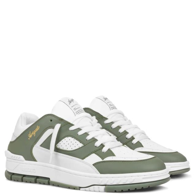 Laisvalaikio bateliai vyrams, Marga, Area lo sneaker